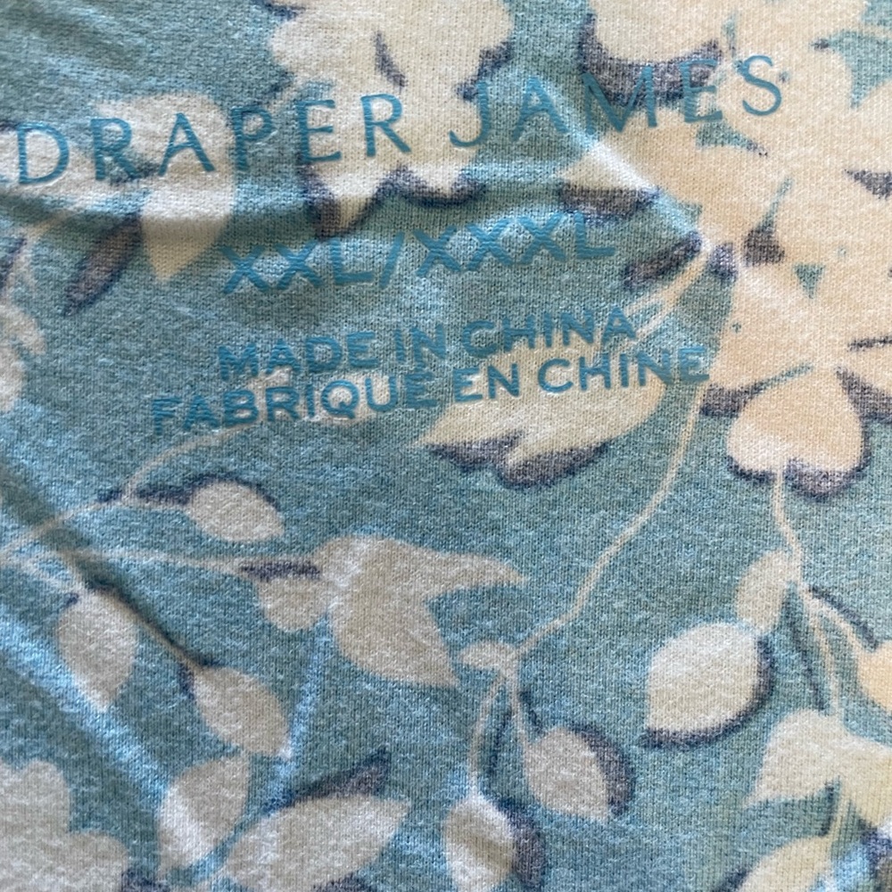 NWT Draper James Ruffle Nightie - Picture 4 of 7